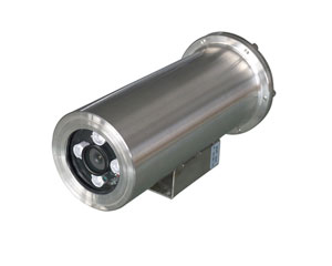 普天视防爆摄像头