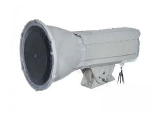 华为交通技术补光装置