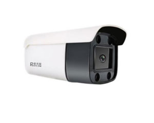 普天视PTS-IPC-6215KM-PB6 500万全彩筒形网络摄像机（支持POE)