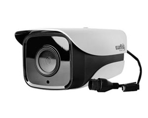 大华星光红外网络摄像机