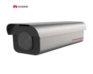 华为AI超微光卡口摄像机