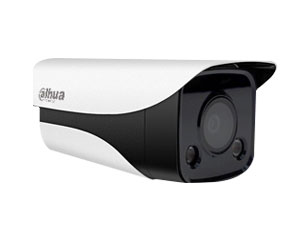 大华全彩监控摄像头