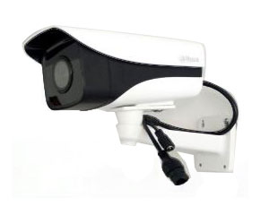 大华网络摄像机H.265星光级高清夜视