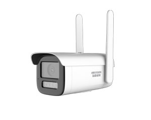 海康威视400万4G低功耗筒型网络摄像机  DS-2XS2T46XMV2-IGLE