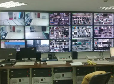 全数字监控系统