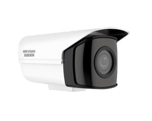 海康威视 臻全彩400万高空抛物摄像机 DS-2CD3T47WD-PW