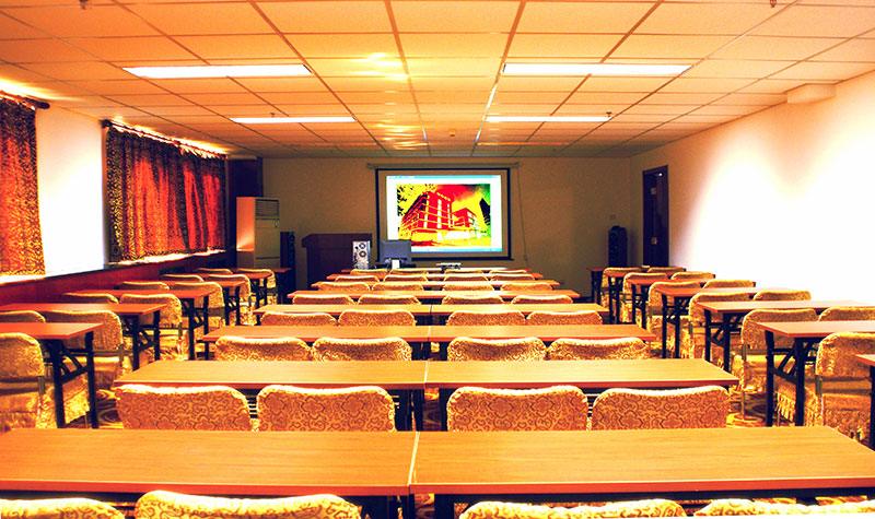 大会议室