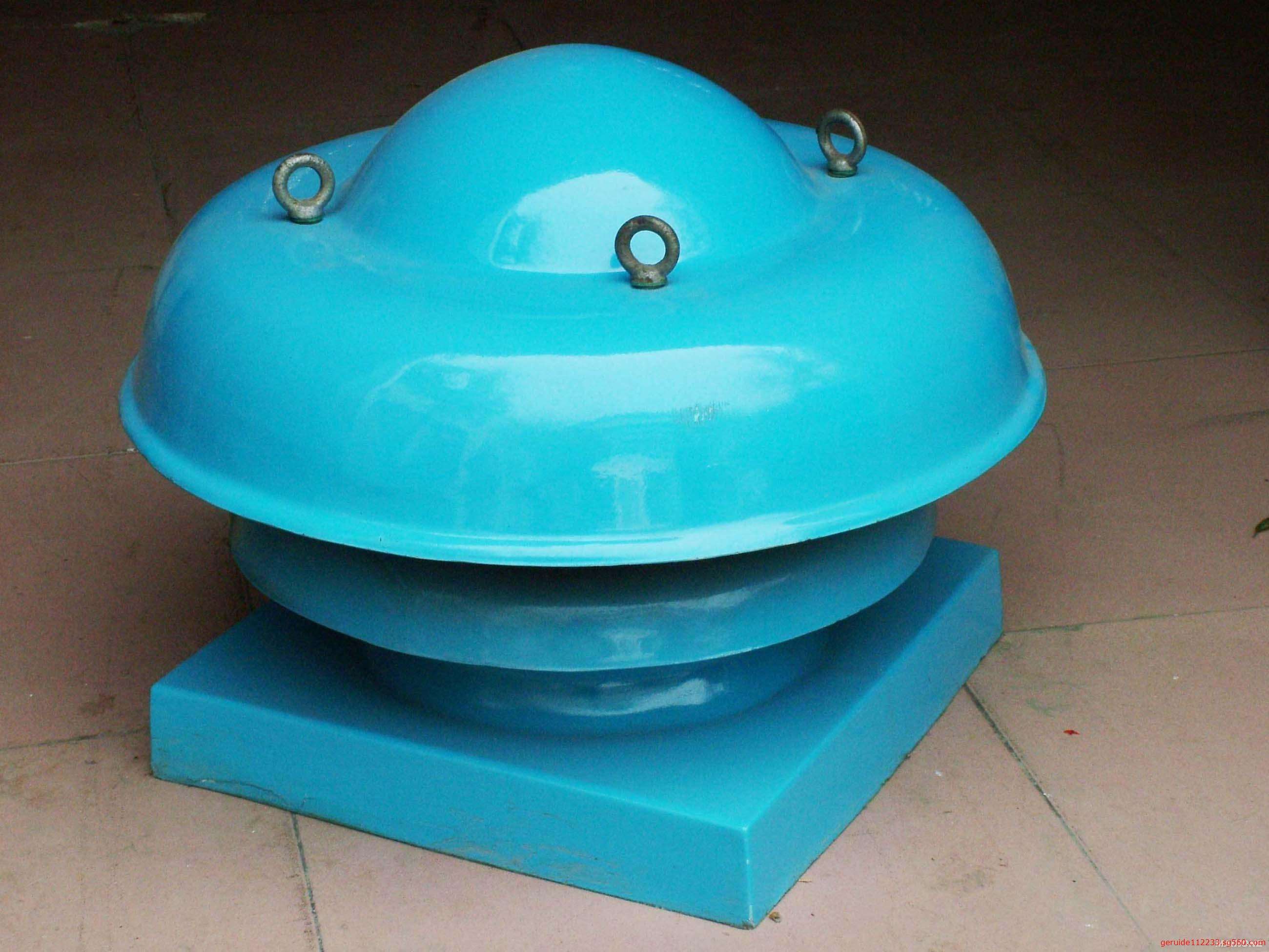 玻璃鋼屋頂風(fēng)機(jī)