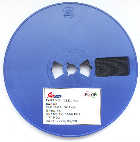 LSK170B（SOT-23)