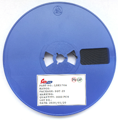 LSK170A（SOT-23)
