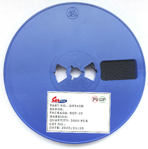 BF545B（SOT-23)