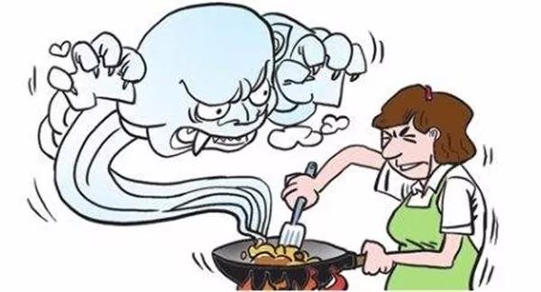 选择山茶油是对妻子，对妈妈，对自己最好的关怀