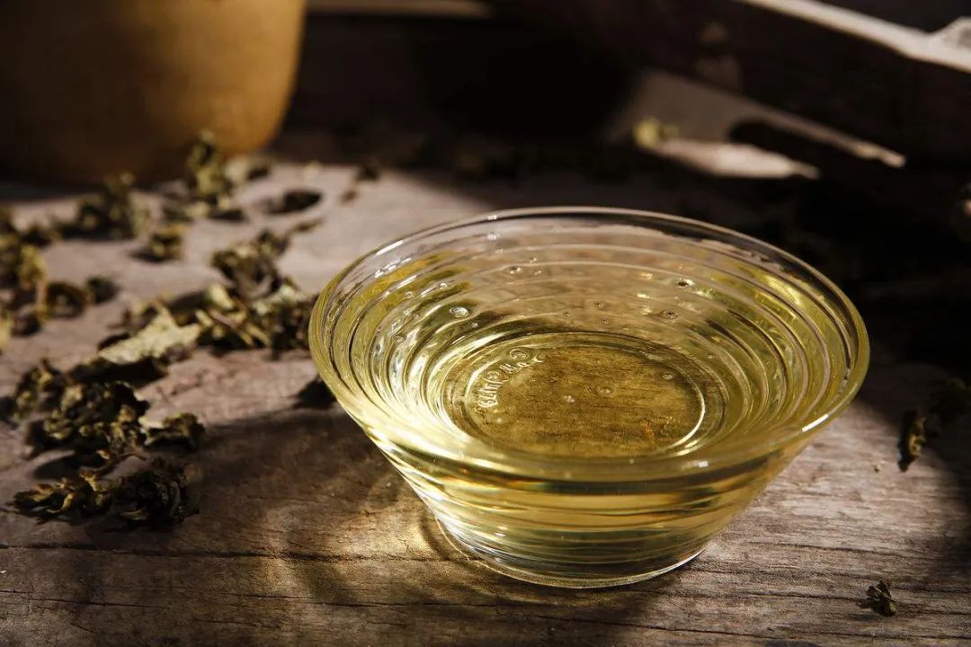 山茶油的宝藏吃法，你知道几个？