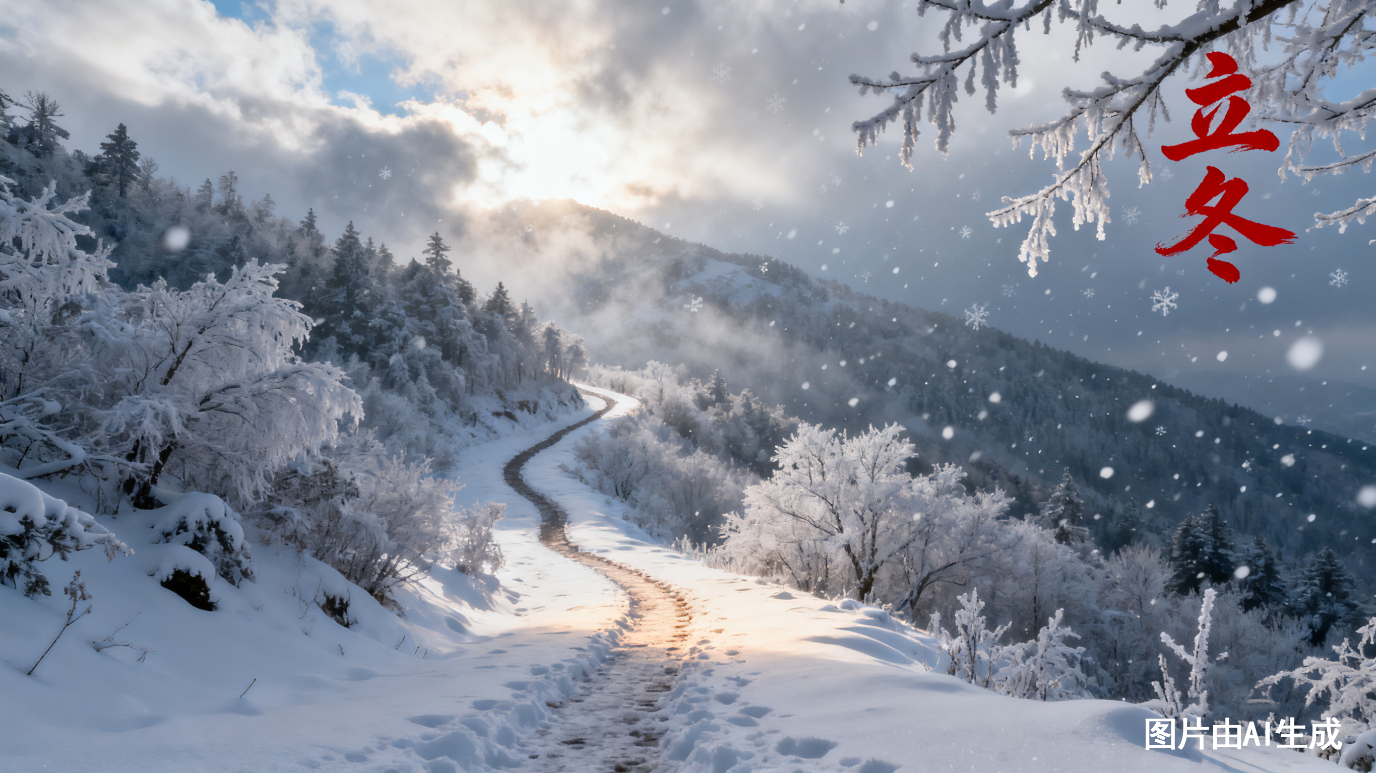 立冬的来历和习俗