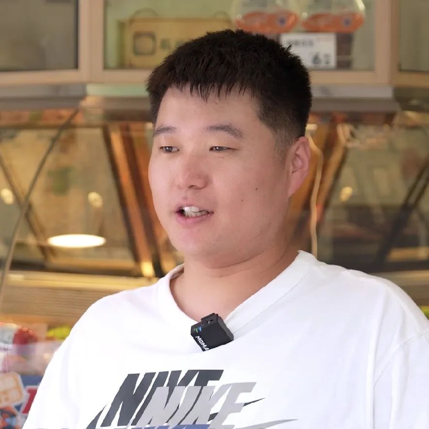 留夫鸭加盟商 | 遇见留夫鸭，快递小哥变身拥有15家门店的大老板