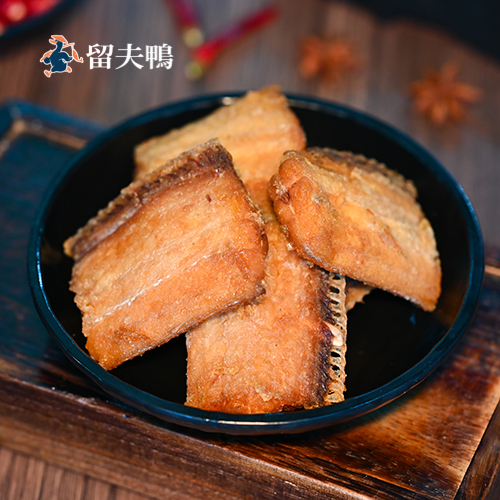 干煎带鱼
