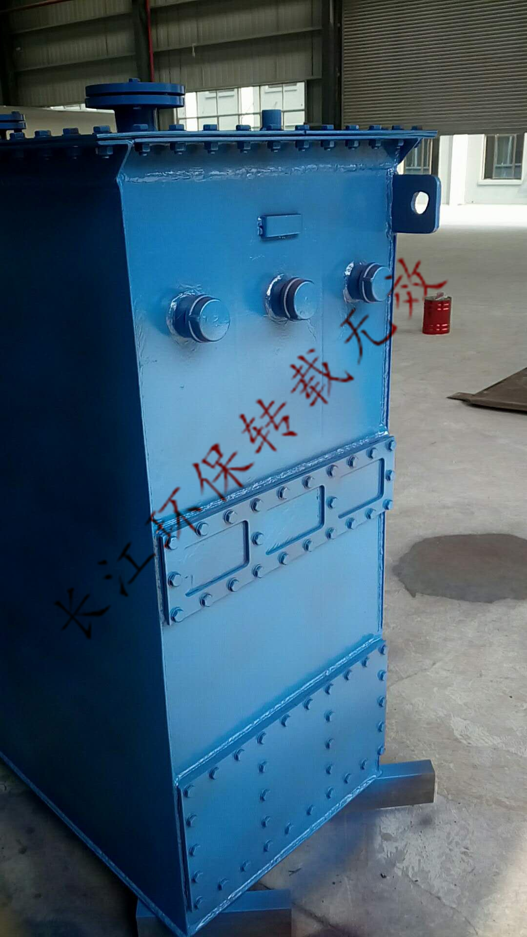 船用净水器