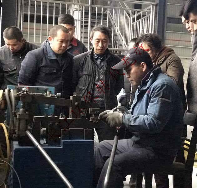 设备内部培训讲解