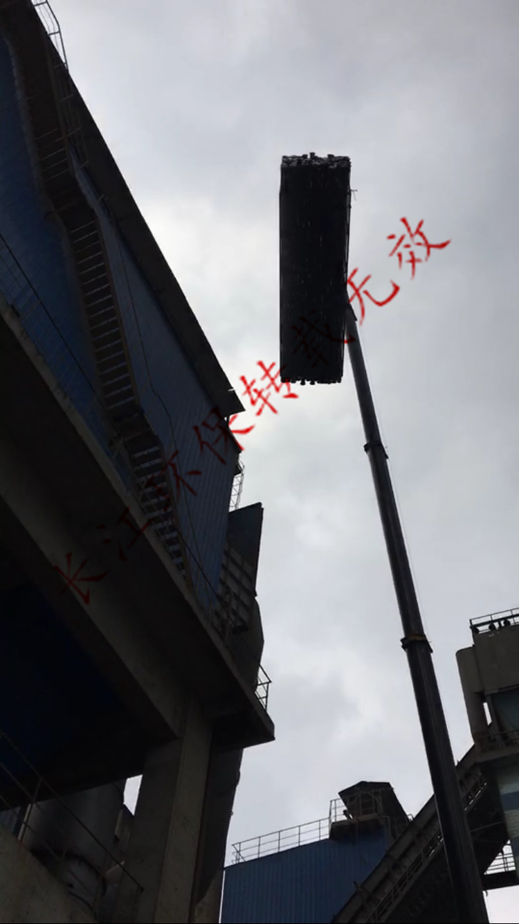 现场吊装
