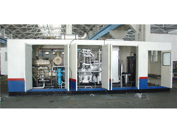SF-20立方 150公斤空压机系列