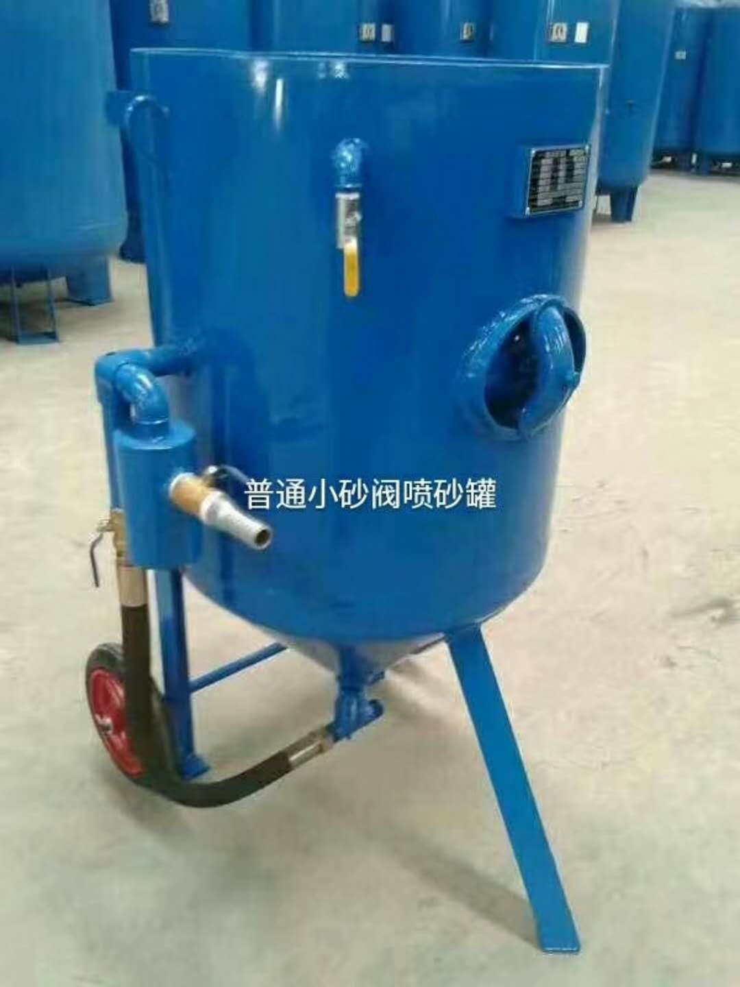 压缩机配件及配套设备