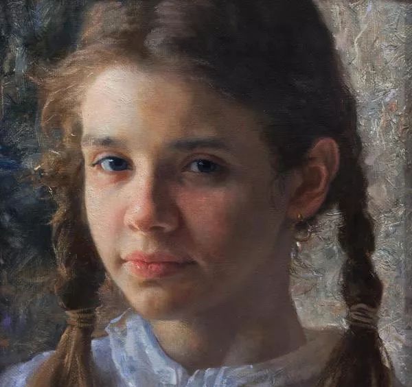 Arsen Kurbanov （俄）
