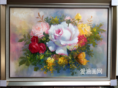 家庭餐厅挂画
