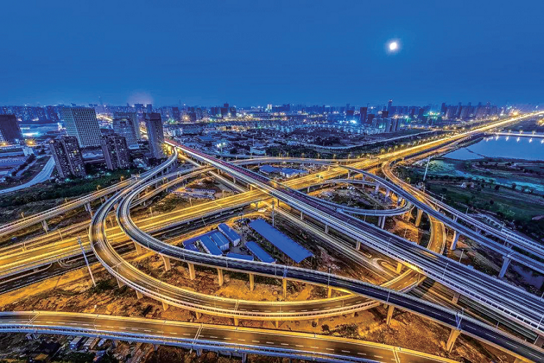 武汉市（汉南区）军运会保障线路路面整治提升工程