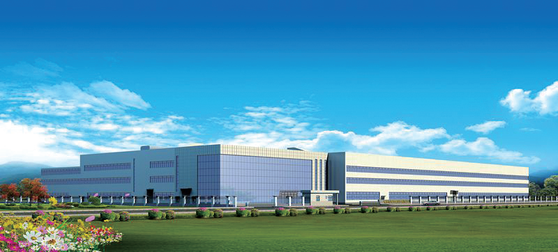 武汉汽车零部件生产基地