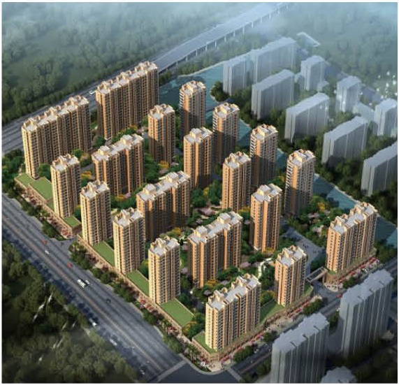 良渚镇运河村农居点二期项目一标段监理