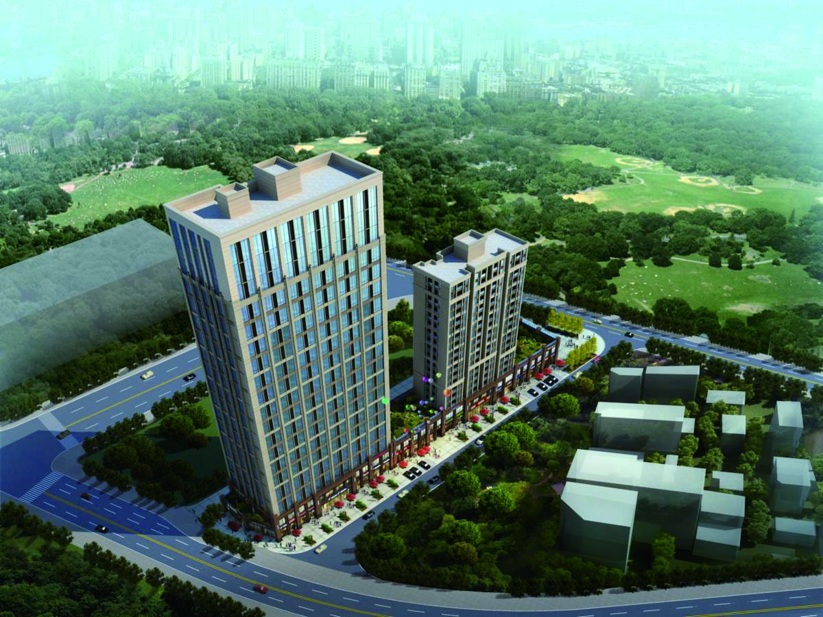 庭瑞·优米空间