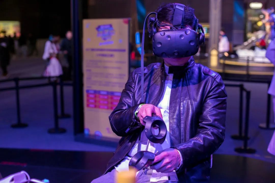 VR市場醞釀新變局：硬件先行、內容滯后，大廠與資本愈發(fā)活躍