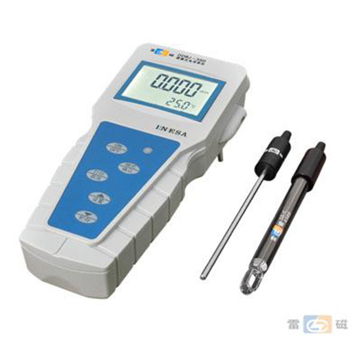 便携式电导率仪