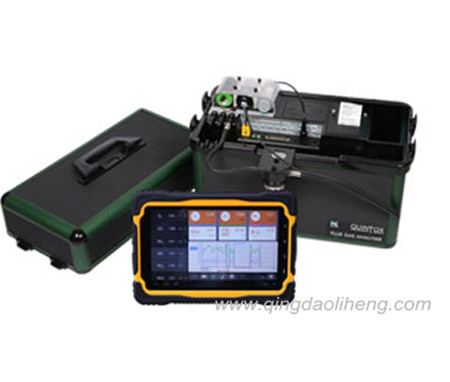 英国凯恩KANE9506综合型烟气分析仪