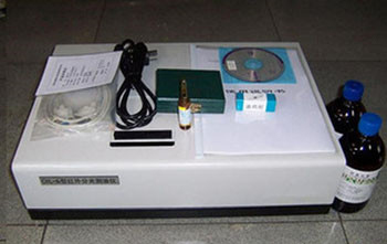 OIL-6型红外分光测油仪|红外测油仪|自动测油仪