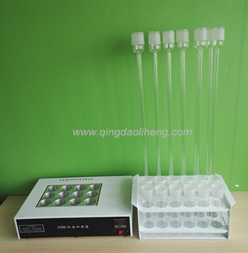 LH-501型COD恒温加热器|消解器