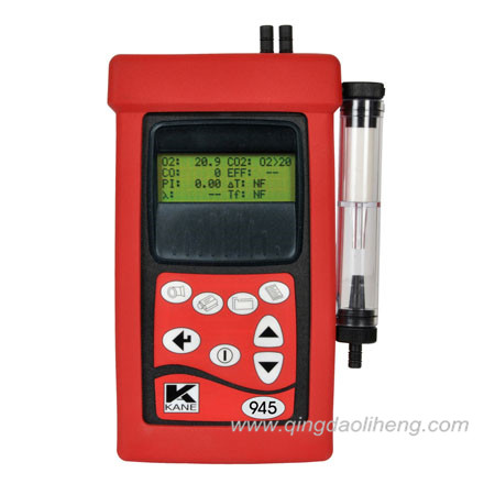 英国凯恩KANE945烟气分析仪