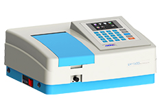 V-1900/V-1900（PC) 扫描型可见分光光度计