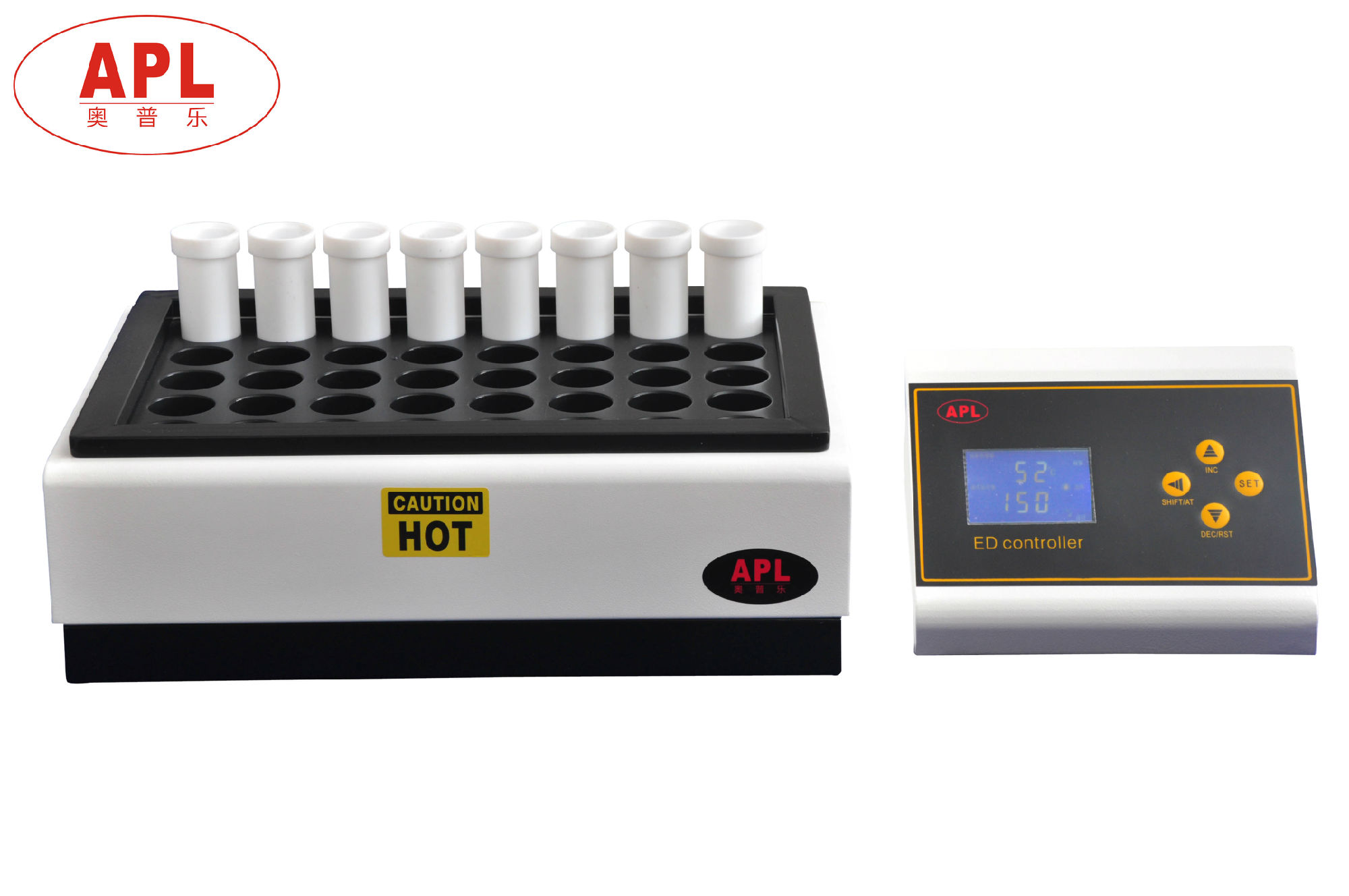 GD60型智能石墨消解仪