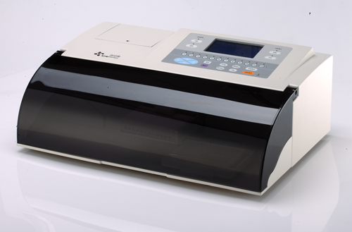 SK961自动酶标洗板机