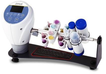 3D旋转混匀仪混合仪