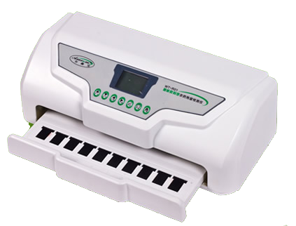 WT-R01智能型农残速测仪