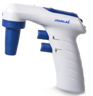 大容量电动移液器