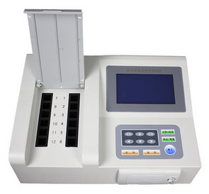 ZYD-F06 食品安全快速检测仪