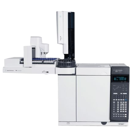 7890B型气相色谱仪