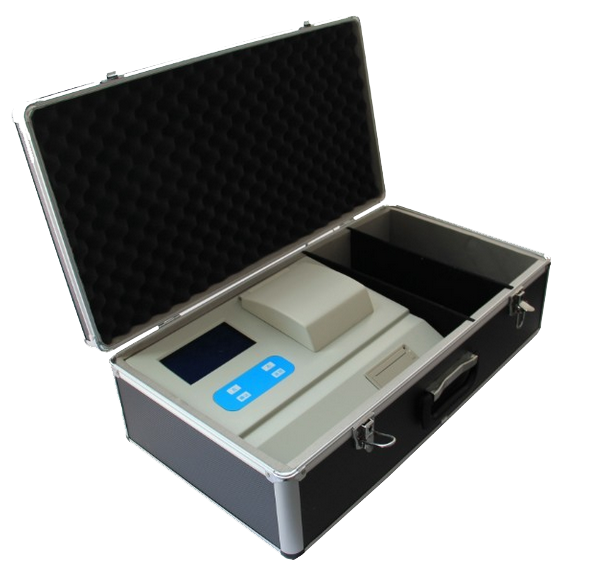 H5B-6C型水质分析仪