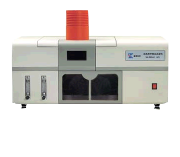 SK-2003A型原子荧光光度计