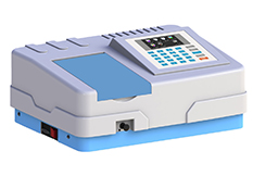 A390比例双光束紫外可见分光光度计