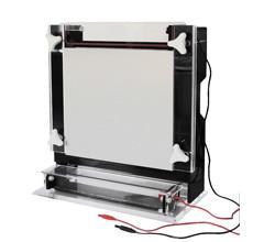 DNA序列分析电泳仪（槽）