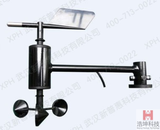 风速风向传感器